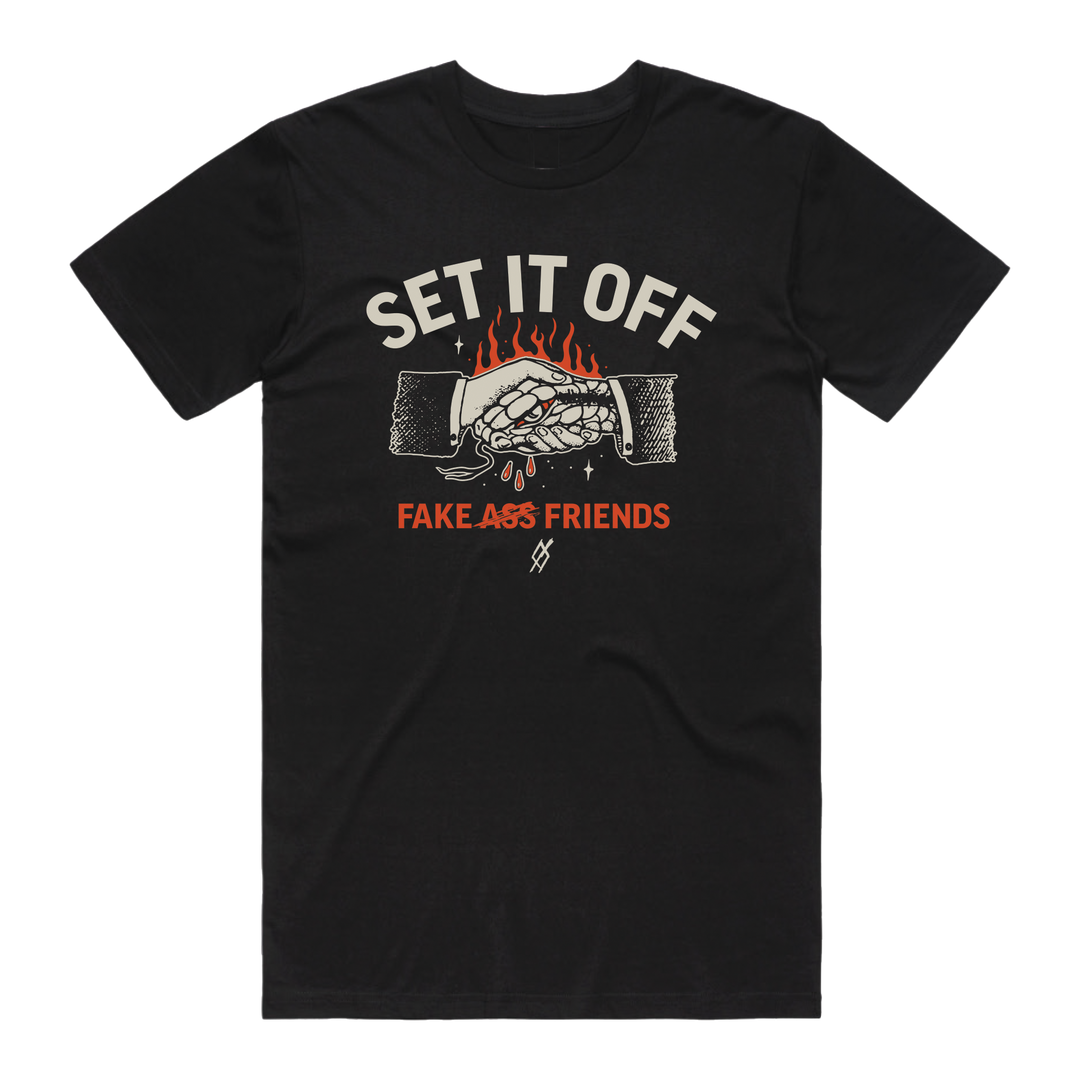 FAF Tee