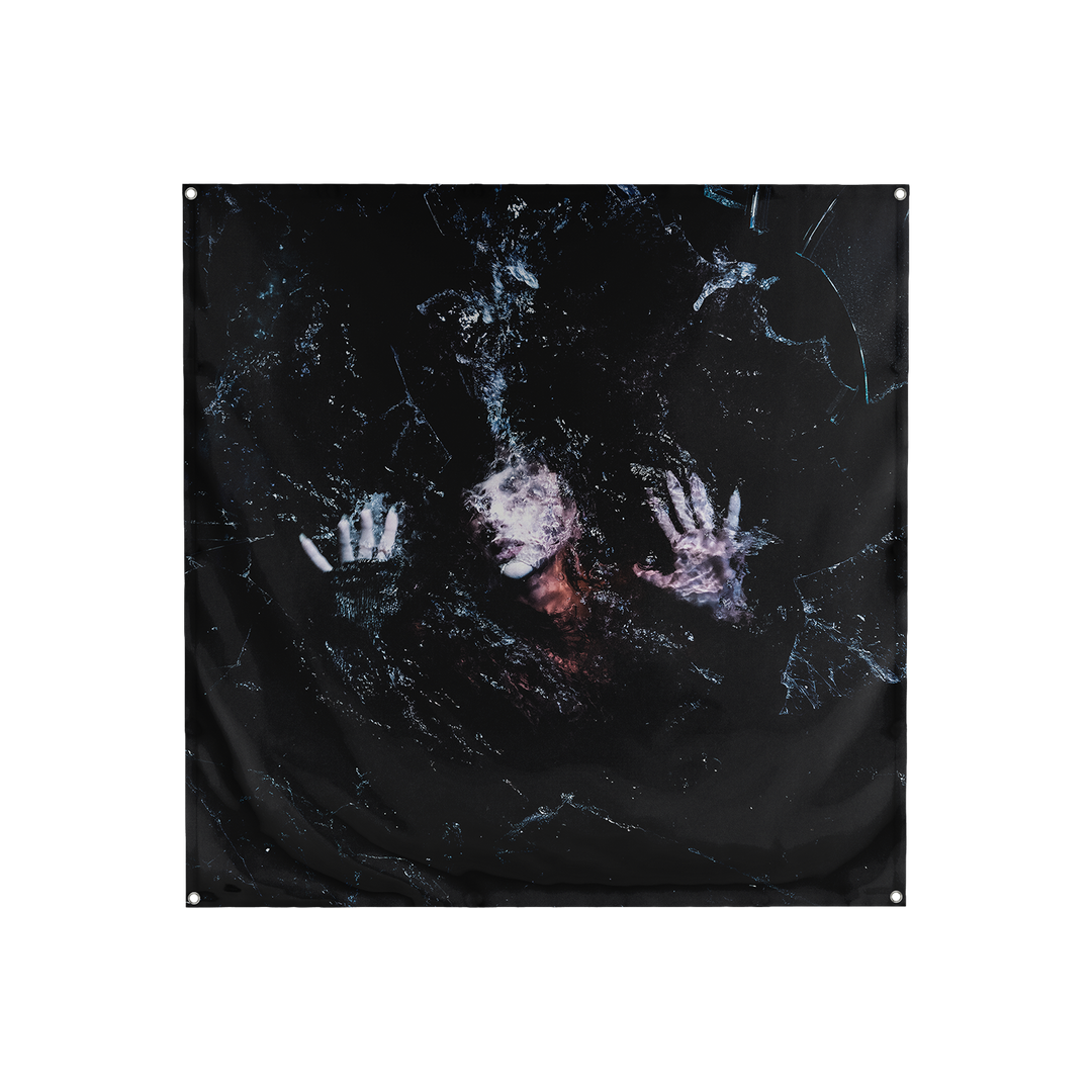 SIO Album Cover Flag