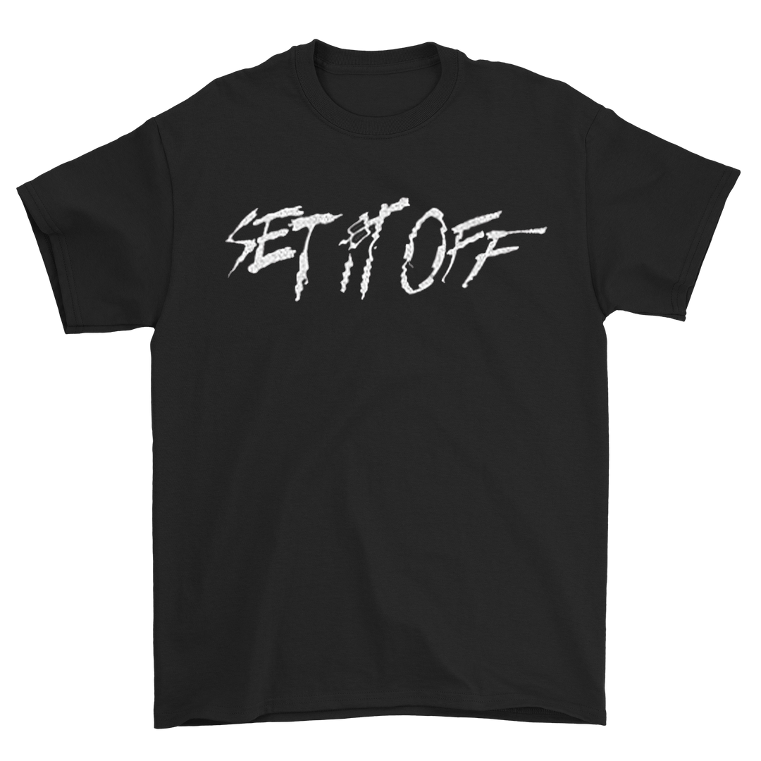 SIO Tracklist Tee