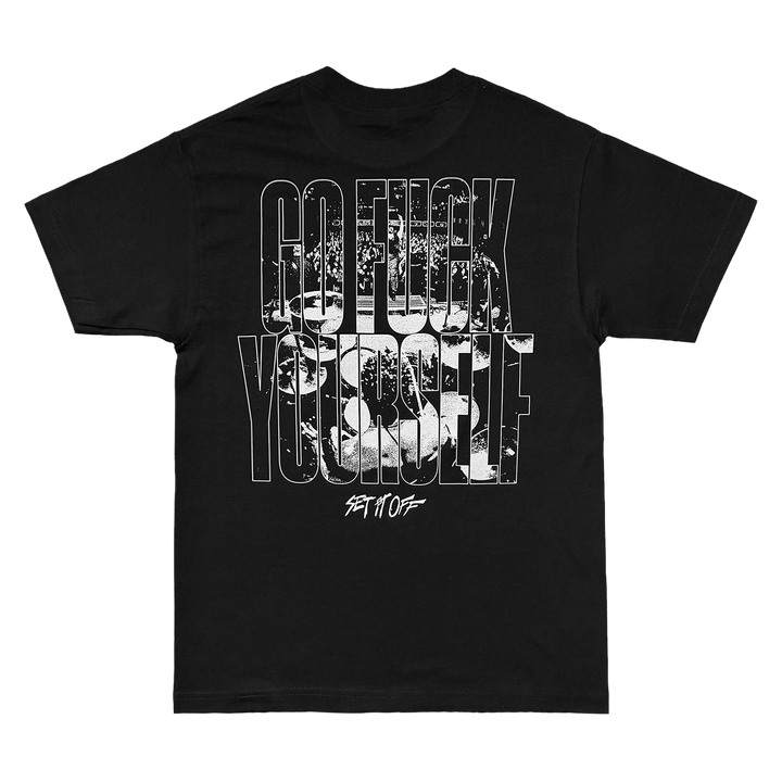 GFY V4 Tee