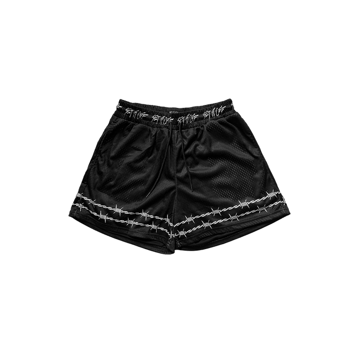 SIO Barbed Wire Shorts