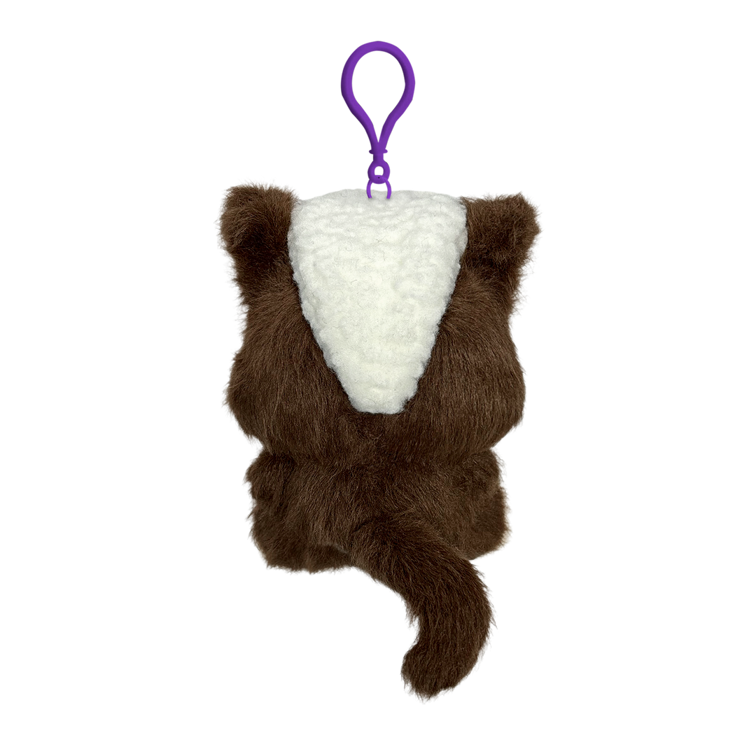 Wolf In Sheep's Clothing Pendant