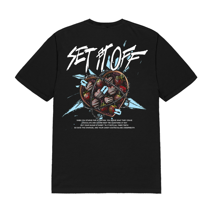 Valentine's 2026 Tee