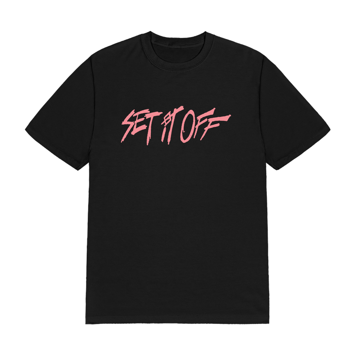 Set It Off | Official Website & Merchandise
