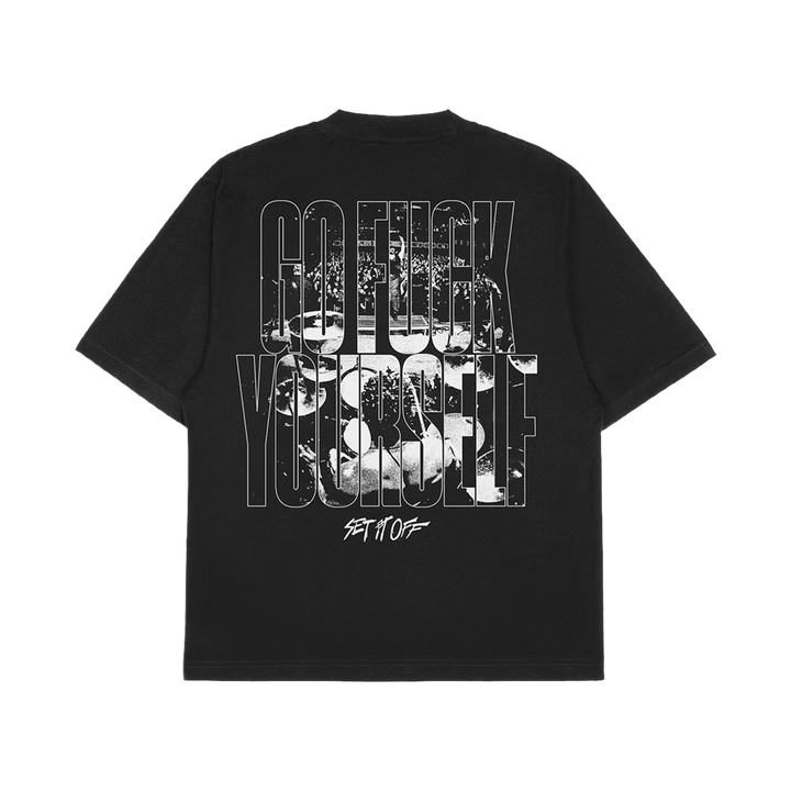 GFY V4 Tee